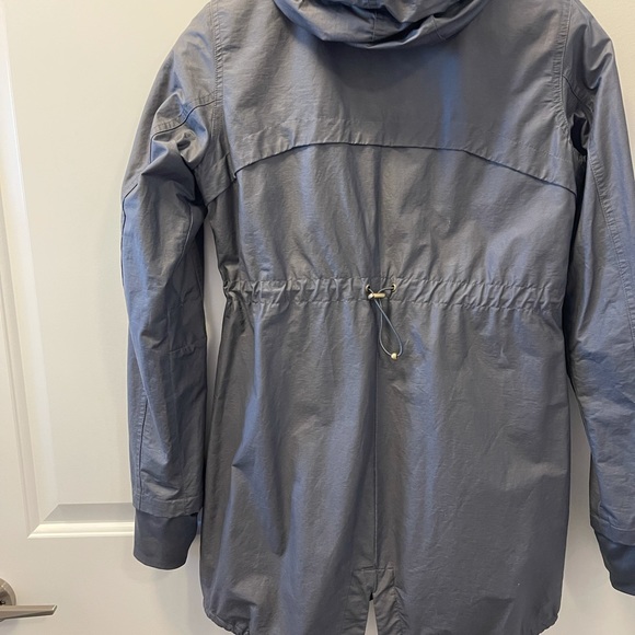 Rain jacket, S - Picture 5 of 6
